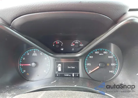 2021 Chevrolet Colorado 4Wd Short Box Wt from USA, damaged, VIN 1GCGTBEN7M1254309